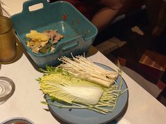 -喜庭海鲜自助(北辰三角洲北辰荟店)