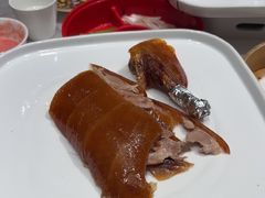 -盛百味·家宴餐厅(霸州分店)