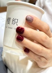 -樱织日式美甲美睫