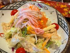 -芥岛(河北大街店)