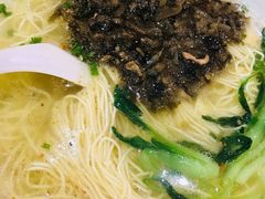 -东泰祥生煎馆(陕西南路店)