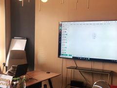 -联合口腔(西环诊所)