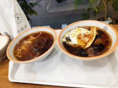 -小桃园·豆浆油条(复兴中路店)