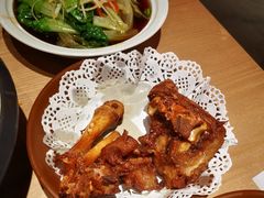 -川堂风·跷脚牛肉·乐山爆炒(宝山日月光店)