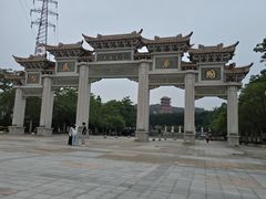 -梵天禅寺