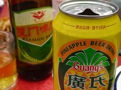 -品鲜海鲜餐厅(黄厝店)