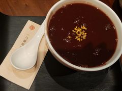 陈皮红豆沙-彬媽糖水(万象天地店)