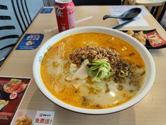 云南小锅米线-大鼓米线(杭州国大城市广场店)