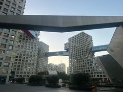 -和美电影艺术中心(万国城店)