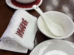 -潮福城大酒楼·潮粤菜·港式点心(阳光城店)