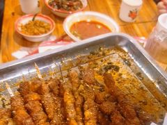 -冶建镜子·老南昌大排档·江西虾王(总店)