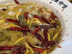 -太二酸菜鱼(正大广场店)