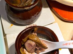 -小柴米·传统江西菜(八一广场店)