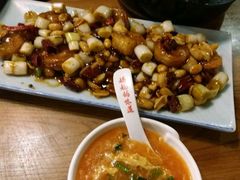 -妈妈的味道(工人体育场东路店)
