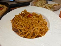 -必胜客(万坤图店)