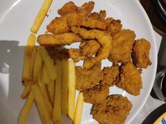 -必胜客(漕宝路店)