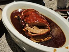 -南京大牌档(济南万象城店)