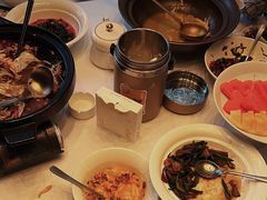 -院里寻菜·精致庭院菜(观沙岭店)