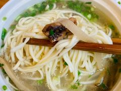 精汤鱿鱼面-宜宾燃面旗舰店