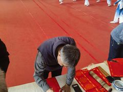 -沈阳站