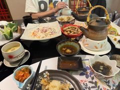 -天狗山料理(省体店)