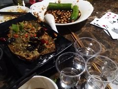 -郑喜旺烧烤(郑州总店)