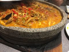 -情妹耙泥鳅·江湖川菜(科华店)