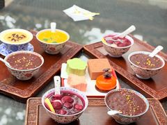 -萬春金福下午茶(故宫店)