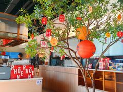 -Pekaa啤咖食肆Coffee&Bistro