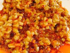 -马凯餐厅(长椿街店)