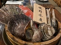 -矶野水产(澳门逸园中心店)
