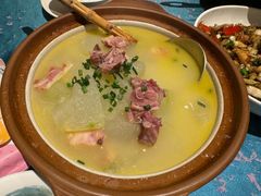 -茶人村·宫廷私厨(奥体印象城店)