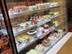 -85度C(广州石牌桥店)