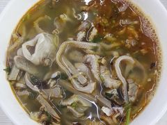 全肉羊杂-阿叶羊杂碎(前进街店)