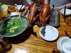 -昌记土制吊烧鸡(佛山市安信物流中心A座店)