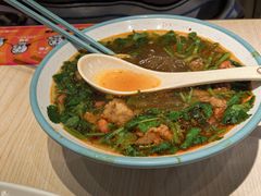 -小杨生煎(东方明珠店)