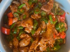 -打酱油·非遗淮扬菜(瘦西湖梅岭店)