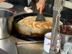 -金杨老摊头蛋饼(金口路店)