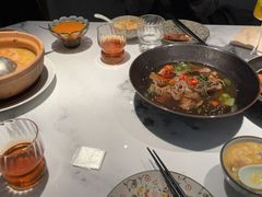 -潮堂 · 潮州菜(国贸商城店)