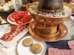 -东来顺饭庄(王府井步行街店)