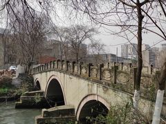 -沙河三洞古桥公园