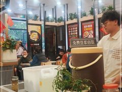 -百家鸡味馆(清泰店)