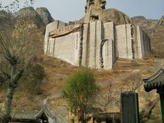 -圣莲山风景区