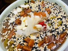 杏仁茶-邢家锅贴老店·非遗·开封菜(金明广场店)
