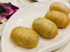 -梅龙镇酒家(南京西路总店)
