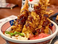 -米屋石锅拌饭(师大店)