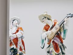 -Me Coffee下午茶艺术空间