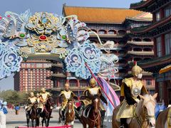 -大明幻境第一城