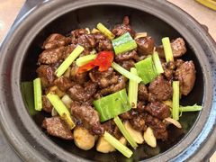 -尖沙咀大酒楼(罗村店·粤菜海鲜·宴会聚餐)
