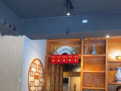 -有位虾匠·胶东土菜小馆(市北店)